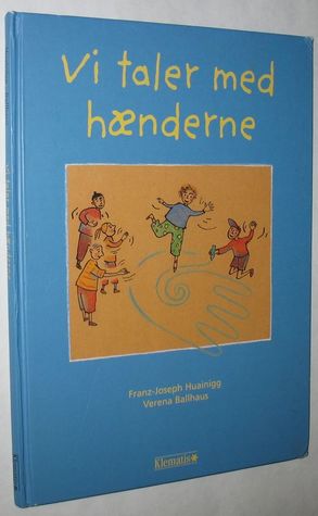 Vi taler med hænderne