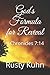 God’s Formula for Revival: ...