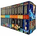 The Edge Chronicles Level : 1 to 12 Books Collection 12 Books Set