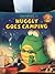 Huggly Goes Camping by Tedd Arnold