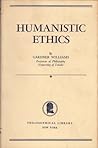 Humanistic Ethics Humanistic Ethics