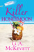 Killer Honeymoon (A Savannah Reid Mystery, #18)