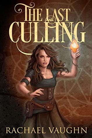The Last Culling (Book of Sigils #1)
