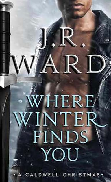 Where Winter Finds You (Black Dagger Brotherhood, #17.5)