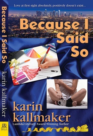 Because I Said So (Paperback)