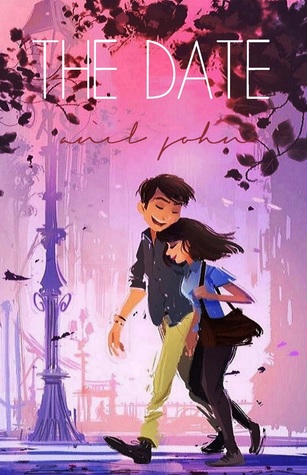 The Date (Kindle Edition)