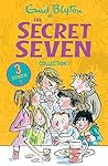 The Secret Seven ...