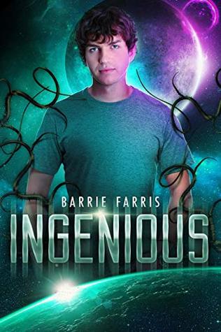 Ingenious (Ingenious, #1)