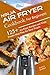 Ninja Air Fryer Cookbook for Beginners by RICKY MOREY
