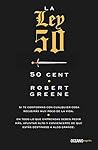 Book cover for La ley 50