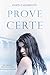 Prove certe Un romanzo giallo ricco di emozioni, un thriller affascinante, una vicenda che appassiona. by Enzo Casamento