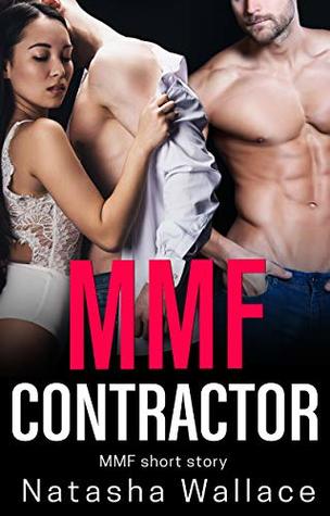 MMF Contractor: Straight to Gay MMF First Time (Kindle Edition)