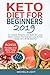 Keto Diet for Beginners 202...