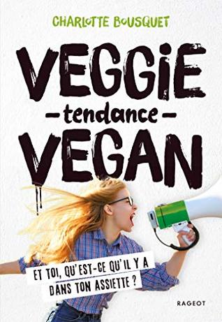 Veggie tendance vegan (Kindle Edition)