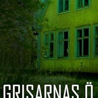 Omslag för Grisarnas ö