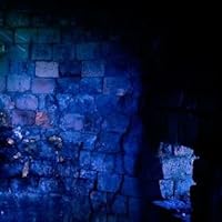 Omslag för Stormvarning