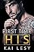 First Time His by Kai Lesy