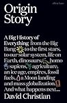 Origin Story: A B...