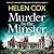 Murder by the Minister (Kit...