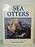 A RAFT OF SEA OTTERS
