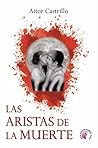 Las aristas de la muerte Book cover for Las aristas de la muerte