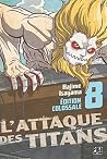 L'Attaque des Tit...