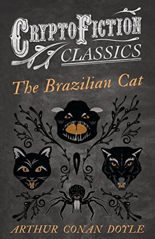 The Brazilian Cat