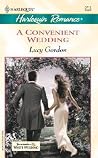 A Convenient Wedding (White Weddings) A Convenient Wedding (White Weddings)