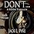 Don't... (Don't... #1)