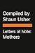 Letters of Note: Mothers