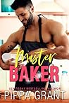 Master Baker by Pippa Grant
