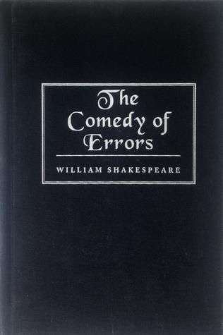 The Comedy of Errors