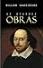 Box Grandes Obras de Shakespeare (27 peças: Hamlet, Rei Lear, Romeu e Julieta, Otelo, O Mercador de Veneza, Sonho de uma Noite de Verão...)