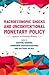 Macroeconomic Shocks and Un...