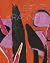 Lee Krasner by Eleanor Nairne Lee Krasner by Eleanor Nairne