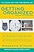 Getting Organized
