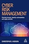 Cyber Risk Management: Prioritize Threats, Identify Vulnerabilities and Apply Controls