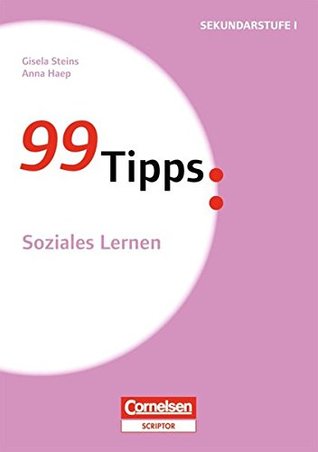 Soziales Lernen (Paperback)