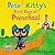 Pete the Kitty's First Day of Preschool by Kimberly Dean Pete the Kitty's First Day of Preschool by Kimberly Dean