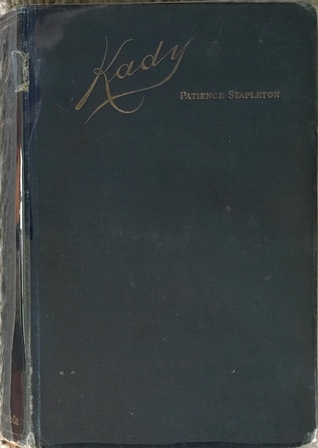 Kady (Hardcover)