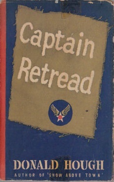 Captain Retread