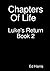 Chapters Of Life Luke's Ret...