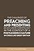 THE CHALLENGES OF PREACHING...