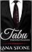 Tabu by Lana Stone