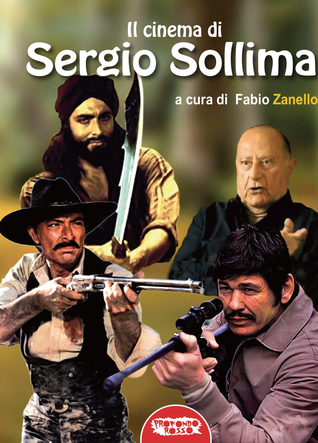 Il cinema di Sergio Sollima (Paperback)
