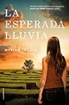 La esperada lluvia by Myriam Imedio