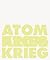 Atomkrieg (German and English Edition)