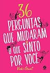 36 perguntas que ...