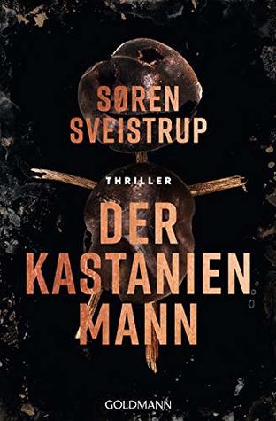 XXL-Leseprobe: Der Kastanienmann (Kindle Edition)