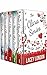 Clara Andrews Box Set: Books 1 - 5 (Clara Andrews, #1-5)
